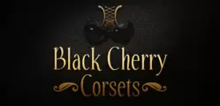 Black Cherry Corsets